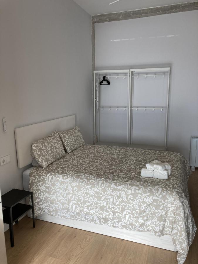 La Paz Apartments Madrid Extérieur photo